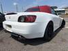 HONDA S2000