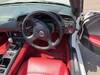 HONDA S2000