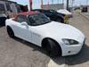 HONDA S2000