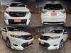 TOYOTA HARRIER HYBRID