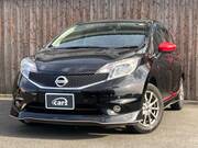 2016 NISSAN NOTE