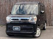 2019 SUZUKI SPACIA