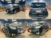 2013 SUBARU FORESTER