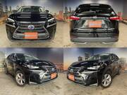 2014 LEXUS NX