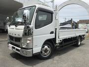 2020 FUSO CANTER