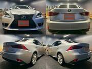 2015 LEXUS IS
