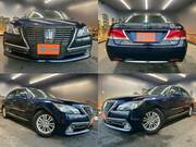 2017 TOYOTA CROWN
