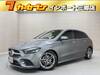 MERCEDES BENZ B-CLASS