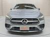 MERCEDES BENZ B-CLASS