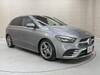 MERCEDES BENZ B-CLASS
