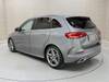 MERCEDES BENZ B-CLASS