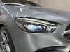 MERCEDES BENZ B-CLASS