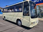 2001 FUSO AERO MIDI