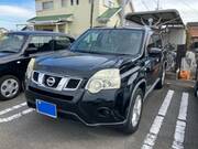 2011 NISSAN X-TRAIL 20X
