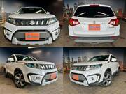 2016 SUZUKI ESCUDO