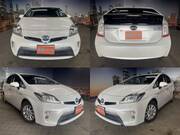 2014 TOYOTA PRIUS PHV