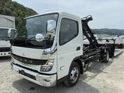 2024 FUSO CANTER
