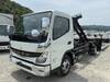 FUSO CANTER