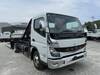 FUSO CANTER