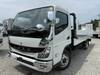 FUSO CANTER
