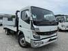 FUSO CANTER