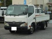 2011 TOYOTA DYNA