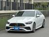 MERCEDES BENZ C-CLASS