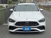 MERCEDES BENZ C-CLASS