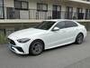 MERCEDES BENZ C-CLASS