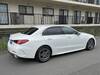 MERCEDES BENZ C-CLASS