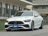 MERCEDES BENZ C-CLASS