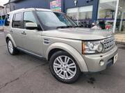 2012 LAND ROVER DISCOVERY 4