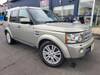 LAND ROVER DISCOVERY 4