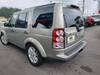 LAND ROVER DISCOVERY 4