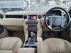 LAND ROVER DISCOVERY 4