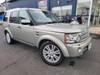 LAND ROVER DISCOVERY 4