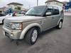 LAND ROVER DISCOVERY 4
