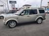 LAND ROVER DISCOVERY 4