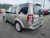 LAND ROVER DISCOVERY 4