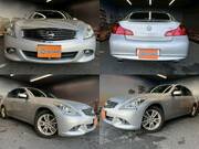 2011 NISSAN SKYLINE