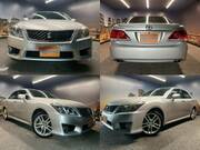 2010 TOYOTA CROWN
