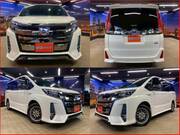 2017 TOYOTA NOAH