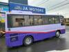 FUSO AERO MIDI