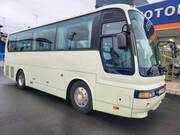 1998 FUSO AERO MIDI