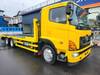 HINO PROFIA