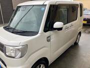 2019 DAIHATSU WAKE