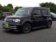 2017 NISSAN CUBE