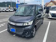 2010 SUZUKI PALETTE SW