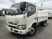 2017 TOYOTA DYNA