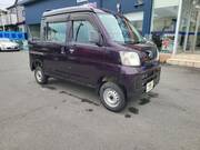 2012 DAIHATSU HIJET CARGO